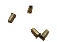 Mopar 6510146AA Nut Rivet M6X1.0X29.00 Fascia To Quarter Panel Mopar 6510146AA Nut Rivet M6X1.0X29.00 Fascia To Quarter Panel