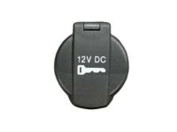 Mopar 5026970AA Cap Power Outlet Ignition Feed Cap For #16
