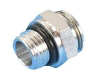 Mopar 5137722AA Connector Oil Cooler Tube With O - Ring