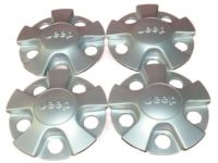 Mopar 1WG49S4AAB Wheel Cover, Center