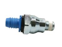 Mopar 53032925AB Valve Crankcase Vent Complete