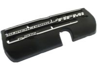 Mopar 68186393AD Engine Cover, Driver Side