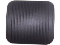 Mopar 52002750 Pedal, Clutch Up To 10-26-92