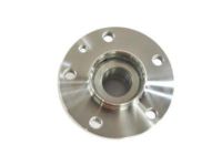 Mopar 68263146AA Hub & Bearing, Rear