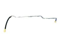 Mopar 5117857AA Vent Tube