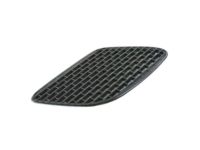 Mopar 68184352AB Scoop, Front Outer Passenger Side