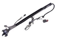 Mopar 68461500AA Wiring Rear Door Right Mopar 68461500AA Wiring Rear Door Right