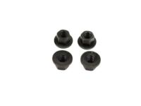 Mopar 6101678 Bumper Nut, Front