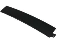 Mopar 4806304AB Applique Front Door Mopar 4806304AB Applique Front Door