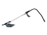 Mopar 68143978AB Power Steering Return Hose