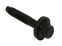 Mopar 6504340 Exhaust Manifold Bolt Mopar 6504340 Exhaust Manifold Bolt