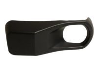Mopar 68295558AA Fog Lamp Bezel, Front Passenger Side Mopar 68295558AA Fog Lamp Bezel, Front Passenger Side