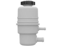 Mopar 4721497AC Power Steering Pump Reservoir