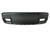 Mopar 5UP93RXFAC Lower Grille, Front