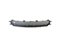 Mopar 68273048AA Grille Fascia Center