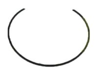 Mopar 4799111AB Snap Ring Transmission Serviced In Package (05013090Aa)