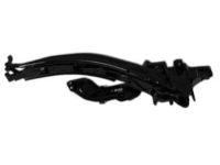 Mopar 68026924AA Side Rail
