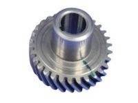 Mopar 4621951 Driven Gear