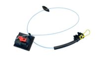 Mopar 68140743AB Actuator Fuel Filler Door