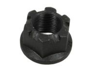 Mopar 6506263AA Lock Nut, Front