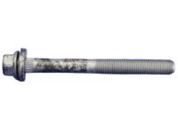 Mopar 6509080AA Bolt Hexagon Flange Head M11X1.50X110.00