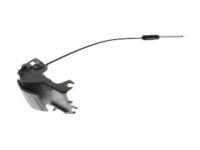 Mopar 1HM131DBAA Handle Seat Back Includes Cable