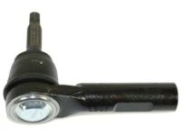 Mopar 5290168AA End Tie Rod
