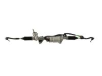 Mopar 68273356AE Gear Rack And Pinion Mopar 68273356AE Gear Rack And Pinion