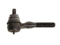 Mopar 52005741 Tie Rod End, Outer Driver Side Mopar 52005741 Tie Rod End, Outer Driver Side