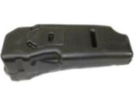 Dodge Ram 1500 Fuel Tank - 55366949AG Fuel Tank