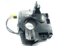 Mopar 68003216AH Clockspring Steering Column Control Module w/ Angle Sensor