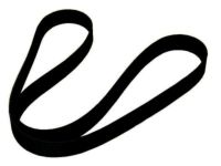 Mopar 68004881AA Belt Accessory Drive