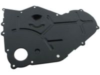 Mopar 4892138AB Timing Cover, Lower Outer