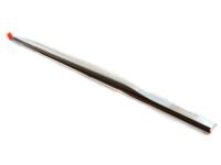 Mopar 68228677AB Lower Molding Mopar 68228677AB Lower Molding