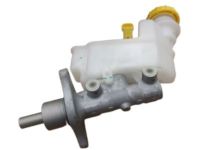 Mopar 68166817AA Master Cylinder Mopar 68166817AA Master Cylinder