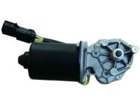 Mopar 55154863AC Motor Windshield Wiper