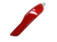 Mopar 68105145AC Reflector, Rear Driver Side