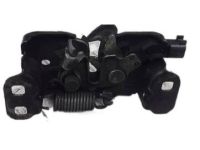 Mopar 68079690AA Latch Hood Mopar 68079690AA Latch Hood