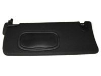Mopar 1TC59DX9AI Visor Illuminated