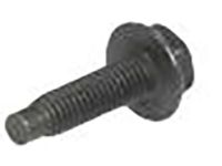 Mopar 6508299AA Trans Crossmember Bolt, Inner