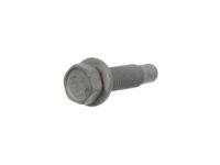 Mopar 6505961AA Stabilizer Bar Bolt, Upper