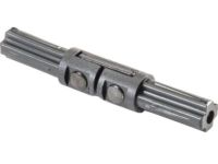 Mopar 5166017AB Knuckle