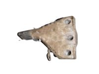 Mopar 4685895AA Strap, Front