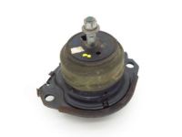 Mopar 52124677AF Isolator Engine Mount Mopar 52124677AF Isolator Engine Mount