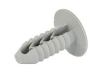 Mopar 6106609AA Duct Retainer