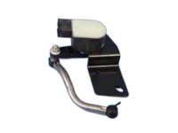Mopar 68164092AB Rear Sensor
