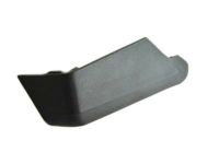 Mopar 68175182AC Center Panel Cover, Passenger Side