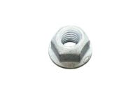 Mopar 6105169AA Nut Hexagon Flange Lock M8X1.25