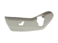 Mopar 1JB191S3AA Side Shield, Driver Side Mopar 1JB191S3AA Side Shield, Driver Side