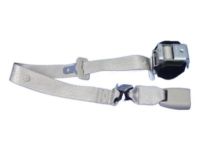 Mopar 5JB571D5AC Seat Belt Rear Counter Shoulder Mopar 5JB571D5AC Seat Belt Rear Counter Shoulder